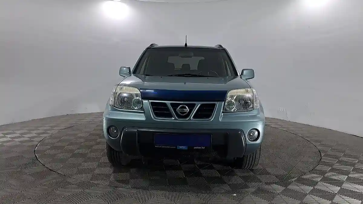 Nissan X-Trail 2003 года за 4 500 000 тг. в Павлодар