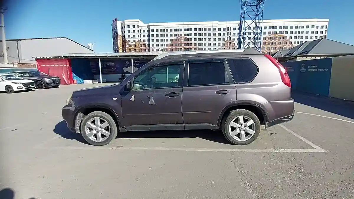 Nissan X-Trail 2007 года за 6 500 000 тг. в Шымкент