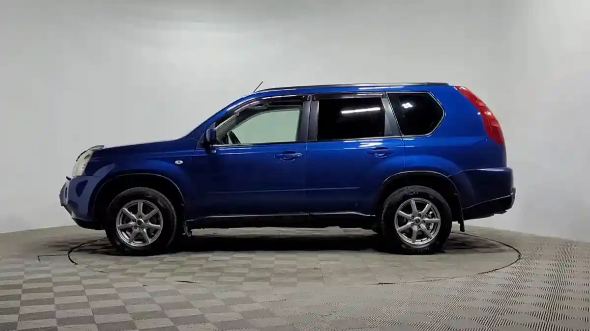Nissan X-Trail 2007 года за 5 150 000 тг. в Алматы