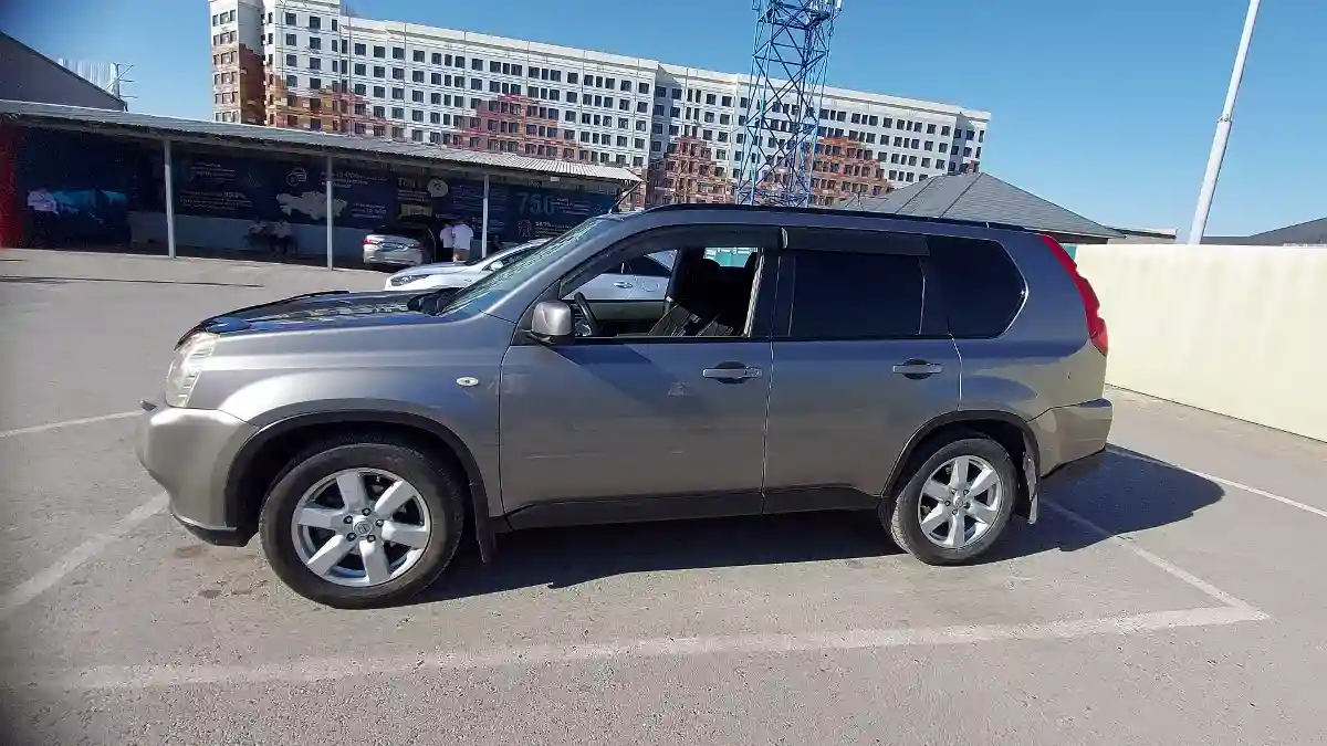 Nissan X-Trail 2007 года за 6 000 000 тг. в Шымкент