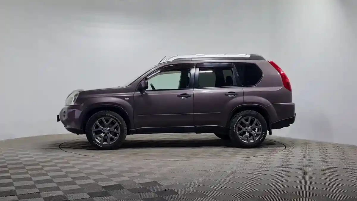 Nissan X-Trail 2007 года за 5 990 000 тг. в Алматы