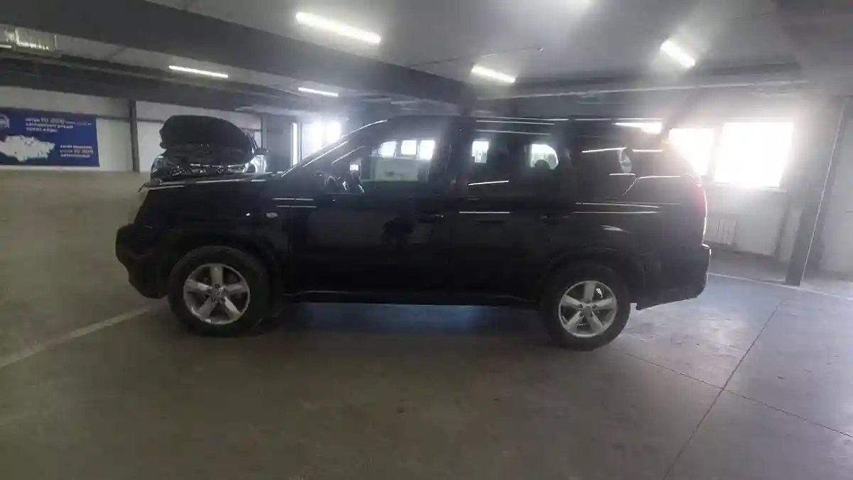 Nissan X-Trail 2008 года за 4 000 000 тг. в Астана