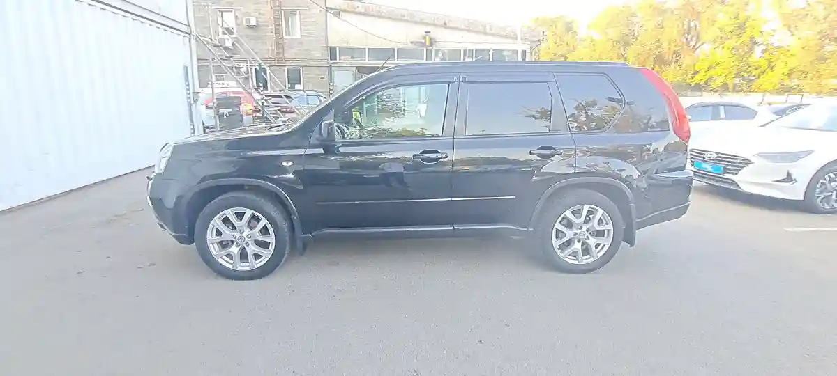 Nissan X-Trail 2011 года за 7 990 000 тг. в Алматы