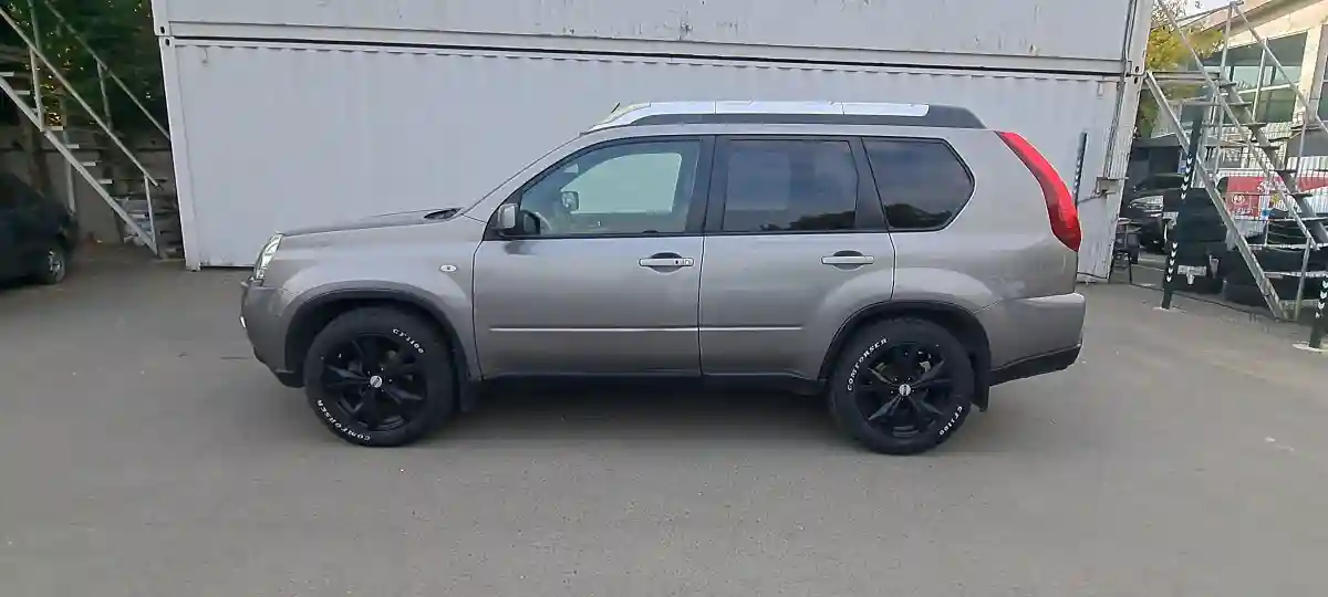 Nissan X-Trail 2012 года за 6 890 000 тг. в Алматы