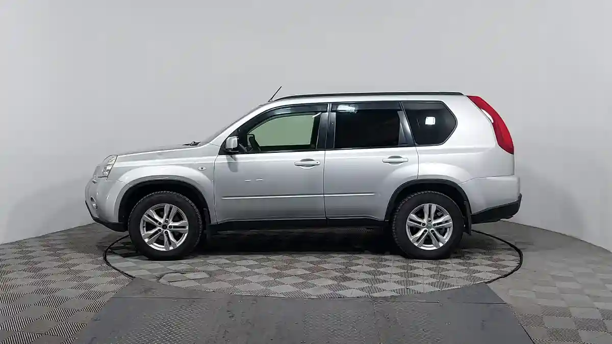 Nissan X-Trail 2012 года за 7 390 000 тг. в Астана