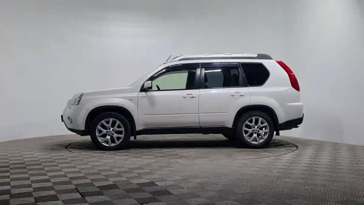 Nissan X-Trail 2013 года за 7 690 000 тг. в Алматы