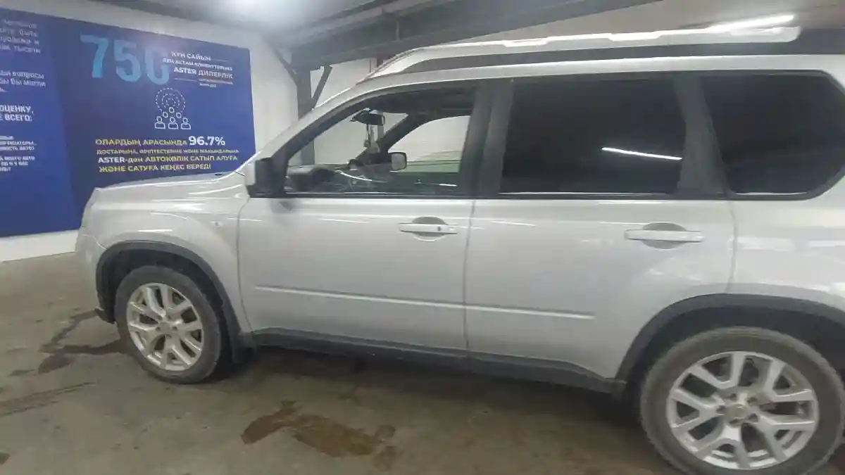 Nissan X-Trail 2013 года за 9 500 000 тг. в Астана