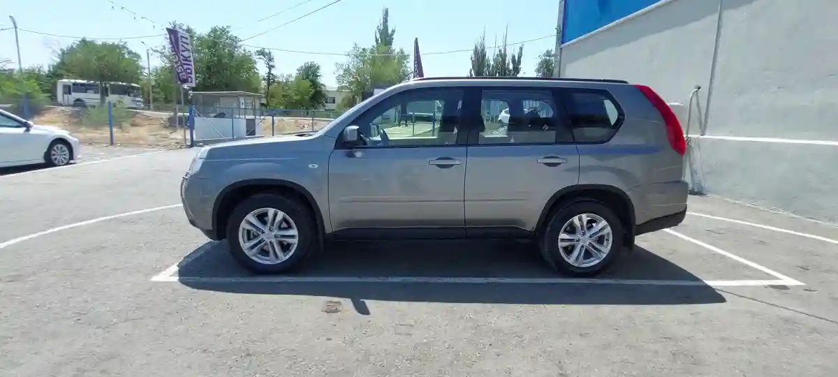 Nissan X-Trail 2013 года за 7 090 000 тг. в Тараз