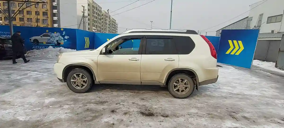 Nissan X-Trail 2009 года за 6 000 000 тг. в Алматы