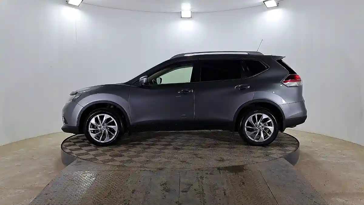 Nissan X-Trail 2014 года за 8 490 000 тг. в Алматы