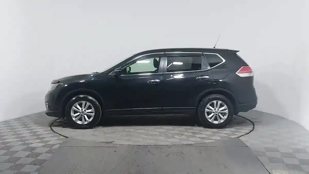 Nissan X-Trail 2014 года за 8 590 000 тг. в Астана