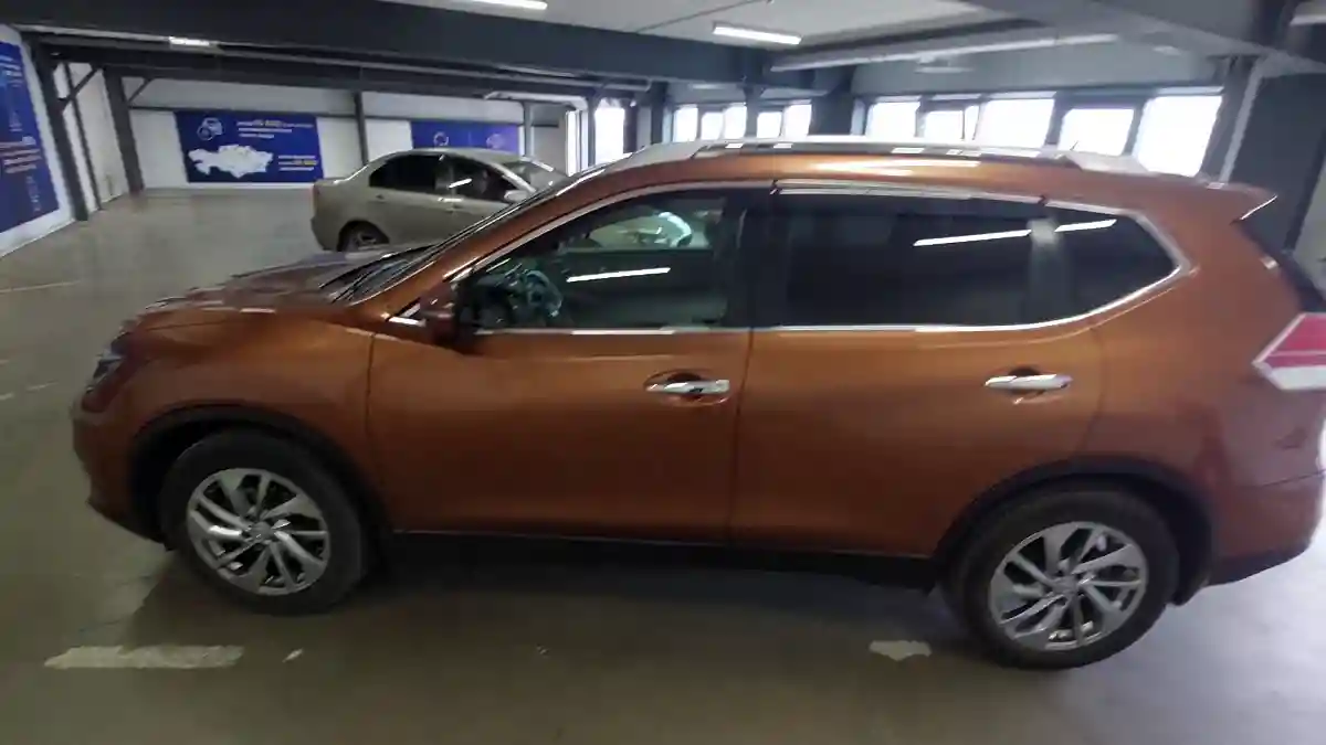 Nissan X-Trail 2014 года за 9 000 000 тг. в Астана