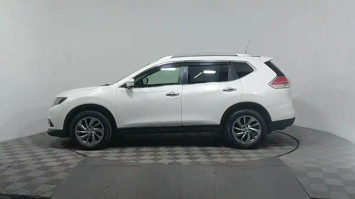 Nissan X-Trail 2014 года за 7 290 000 тг. в Астана