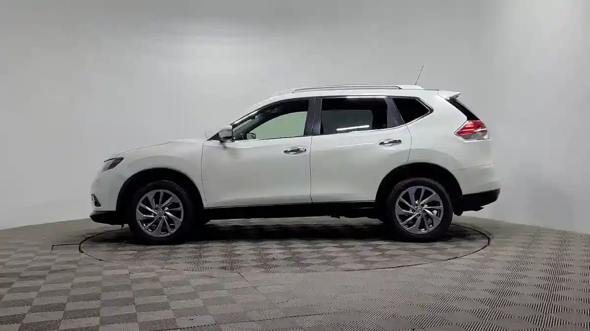 Nissan X-Trail 2014 года за 8 500 000 тг. в Алматы