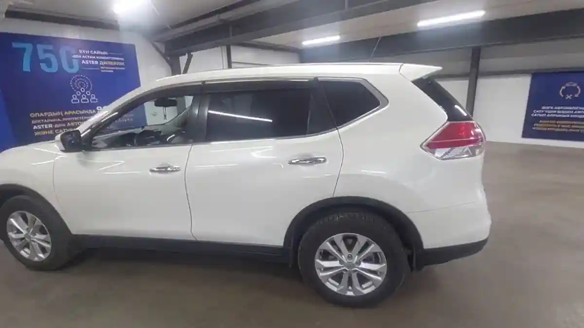 Nissan X-Trail 2014 года за 7 500 000 тг. в Астана