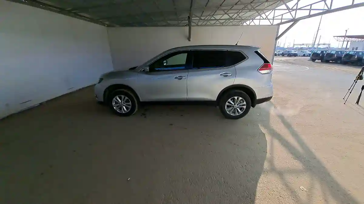 Nissan X-Trail 2014 года за 8 490 000 тг. в Кызылорда