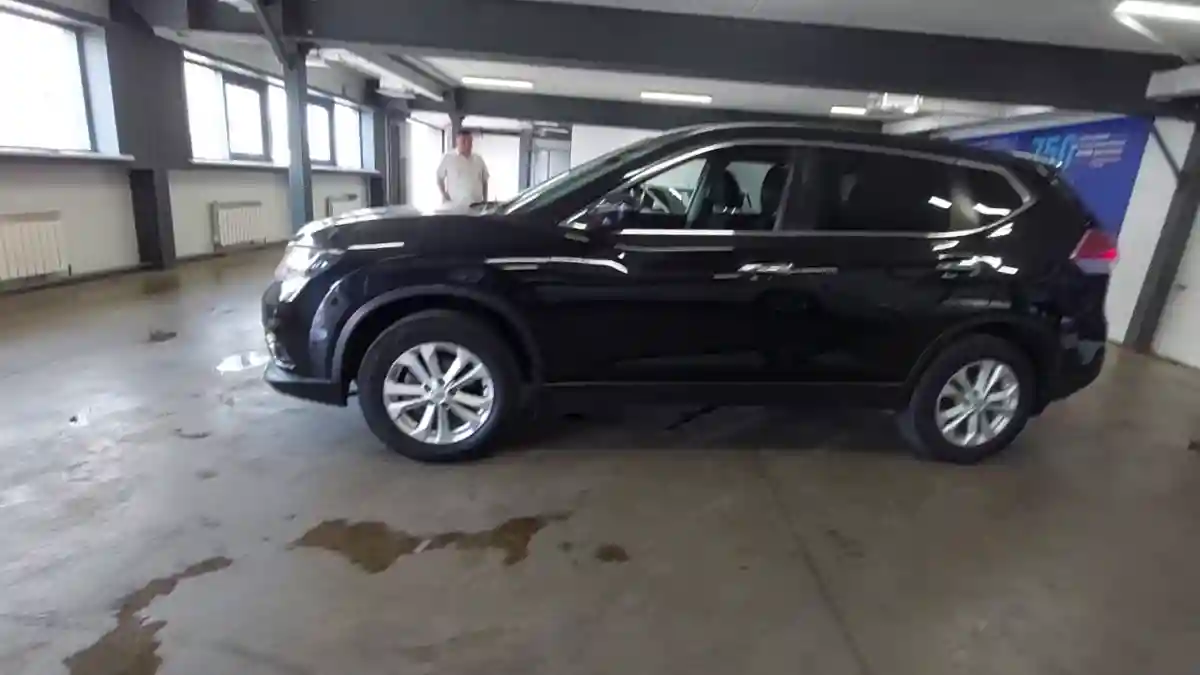 Nissan X-Trail 2019 года за 9 000 000 тг. в Астана