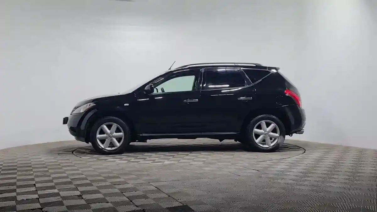 Nissan Murano 2005 года за 3 890 000 тг. в Алматы