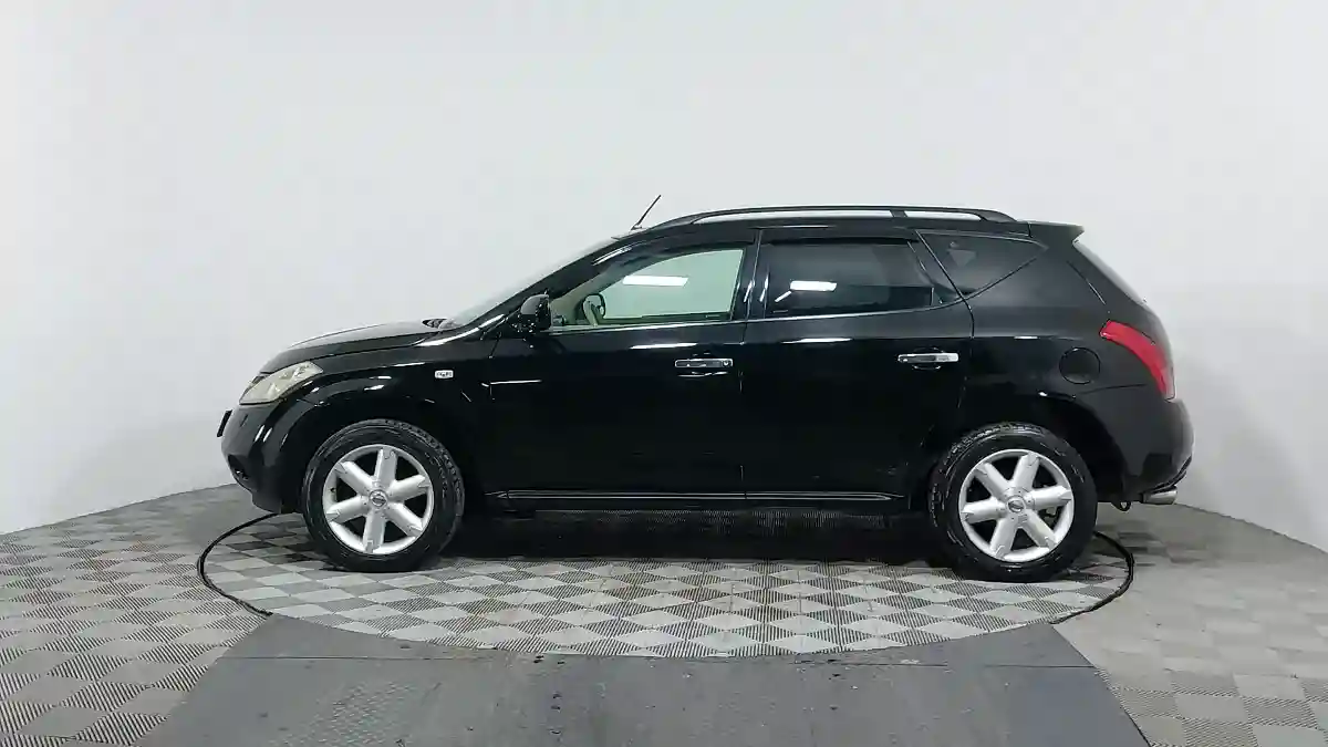 Nissan Murano 2005 года за 3 990 000 тг. в Астана