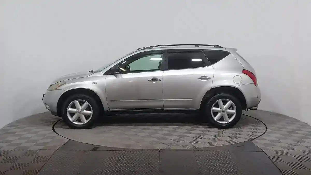 Nissan Murano 2006 года за 3 990 000 тг. в Астана