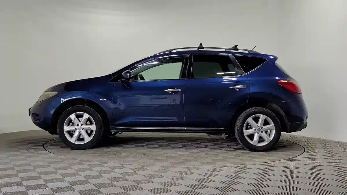 Nissan Murano 2009 года за 4 770 000 тг. в Алматы