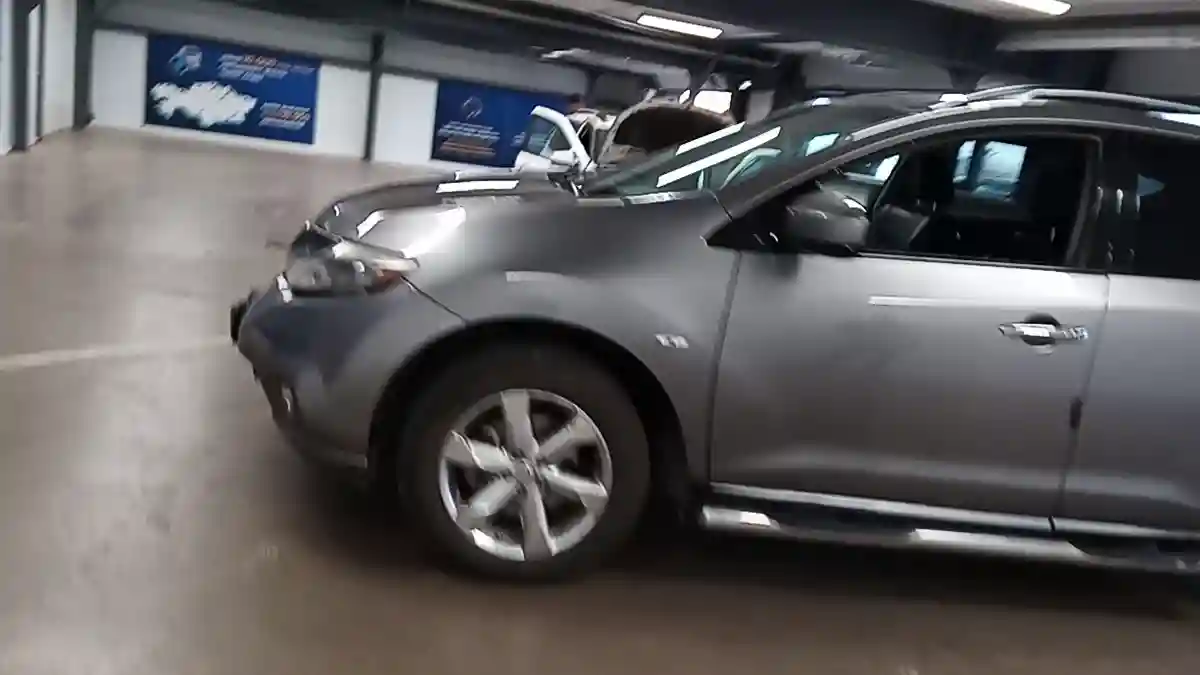 Nissan Murano 2010 года за 4 500 000 тг. в Астана