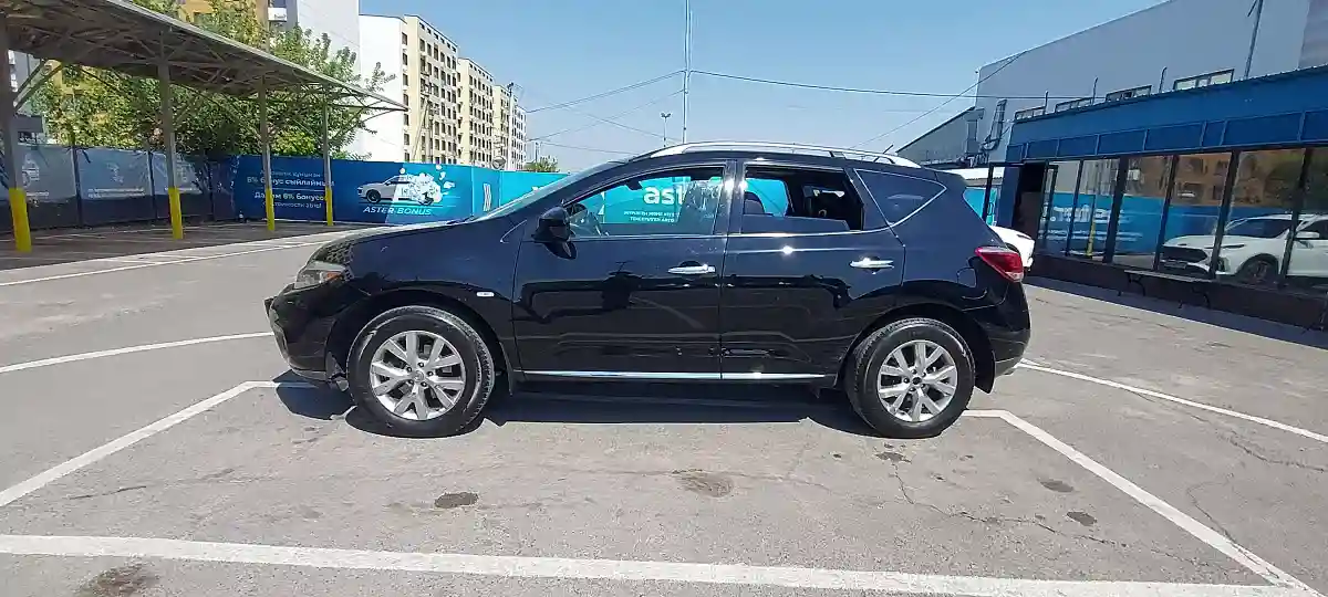 Nissan Murano 2013 года за 7 800 000 тг. в Алматы