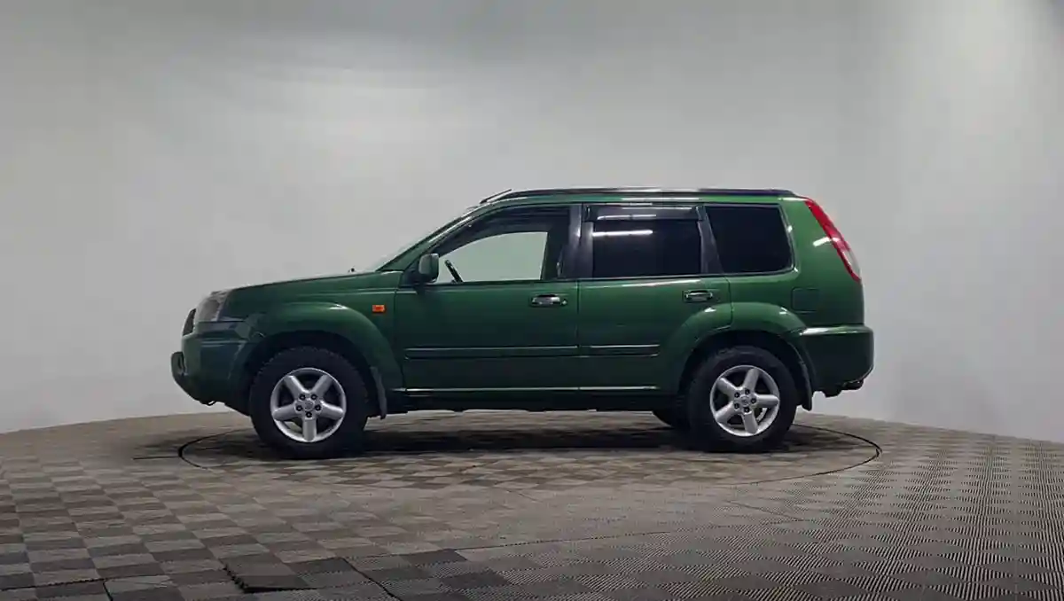 Nissan X-Trail 2003 года за 3 990 000 тг. в Алматы