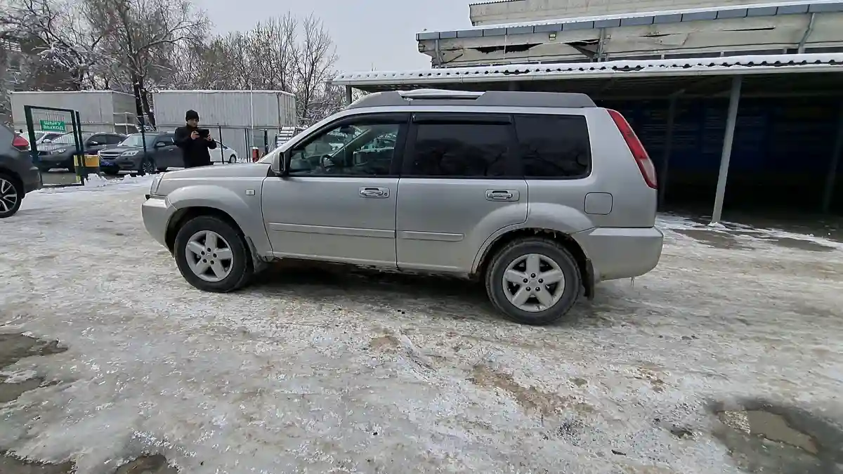 Nissan X-Trail 2005 года за 6 200 000 тг. в Алматы