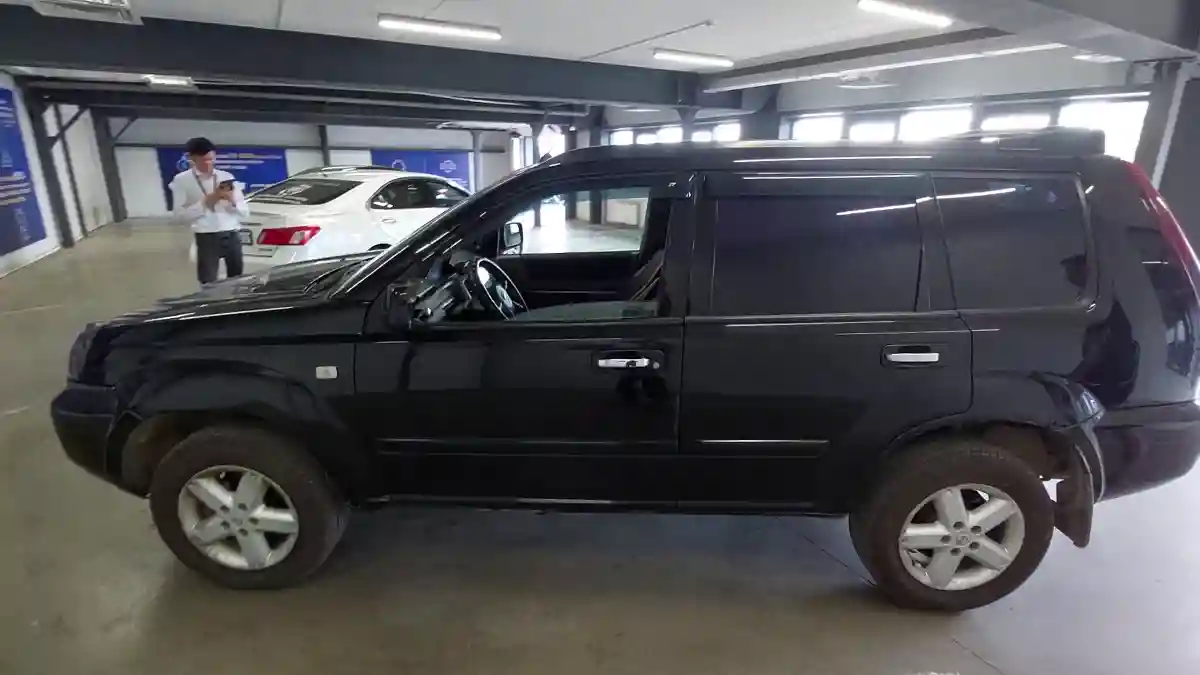 Nissan X-Trail 2005 года за 5 000 000 тг. в Астана