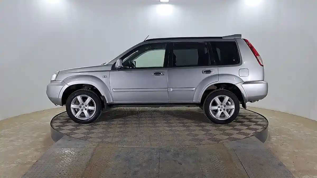 Nissan X-Trail 2006 года за 3 990 000 тг. в Актобе