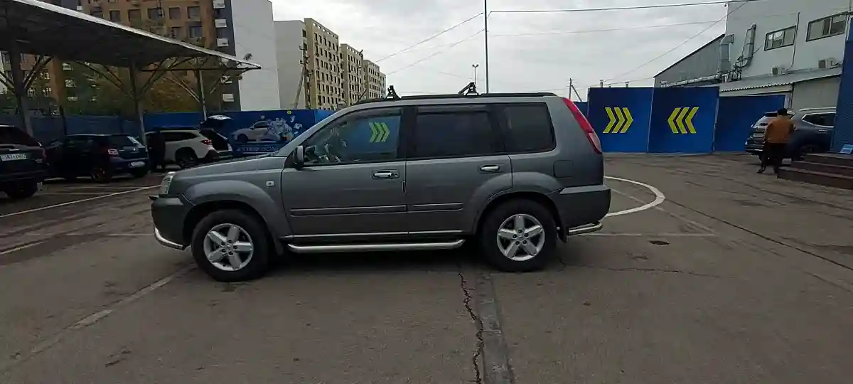 Nissan X-Trail 2006 года за 5 500 000 тг. в Алматы