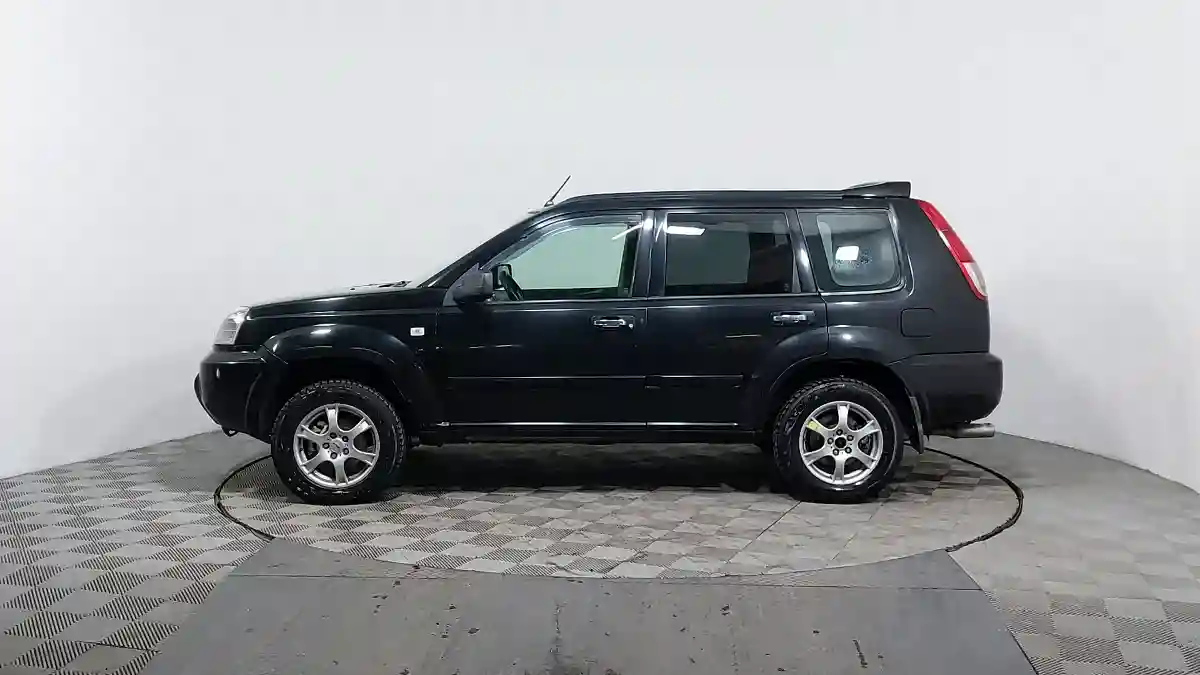 Nissan X-Trail 2006 года за 4 190 000 тг. в Астана