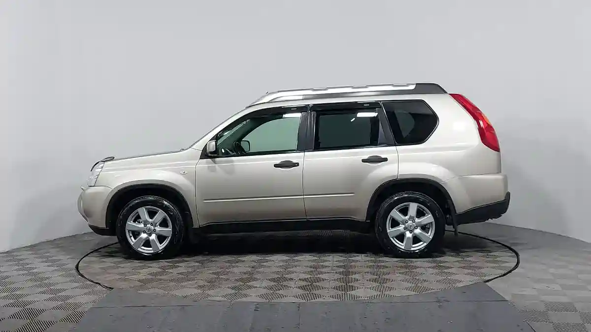 Nissan X-Trail 2007 года за 6 350 000 тг. в Астана
