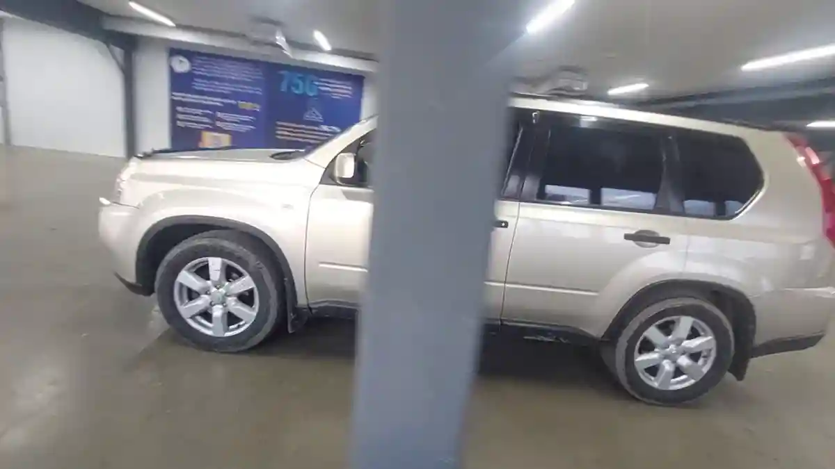 Nissan X-Trail 2008 года за 6 000 000 тг. в Астана