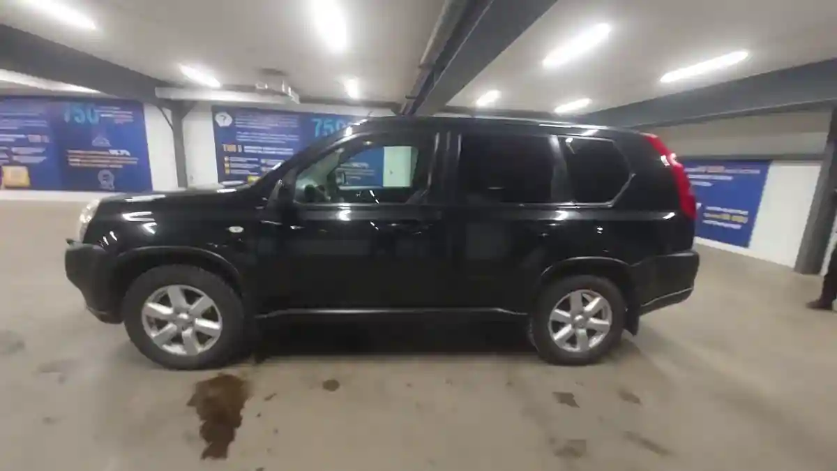 Nissan X-Trail 2010 года за 7 500 000 тг. в Астана