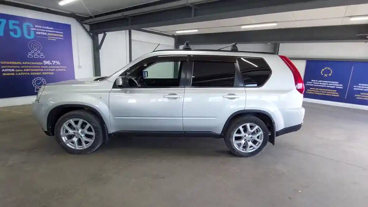 Nissan X-Trail 2011 года за 6 700 000 тг. в Астана