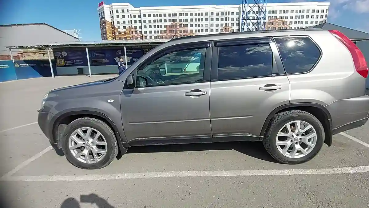 Nissan X-Trail 2012 года за 7 700 000 тг. в Шымкент