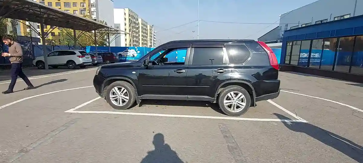 Nissan X-Trail 2012 года за 5 500 000 тг. в Алматы