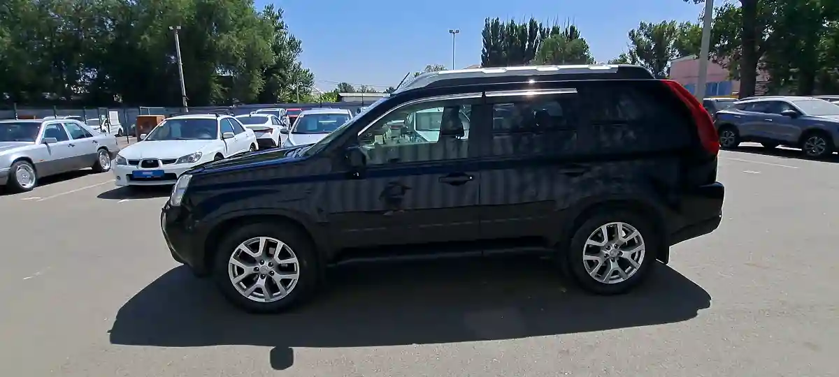 Nissan X-Trail 2012 года за 7 990 000 тг. в Алматы