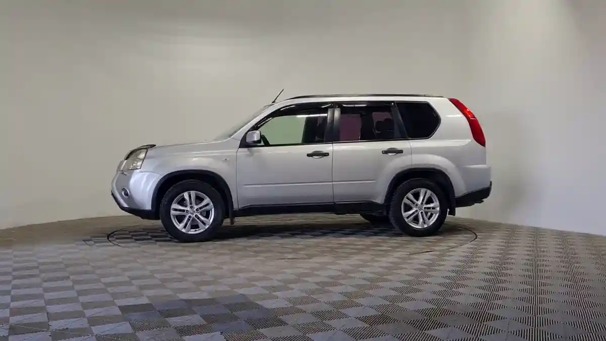 Nissan X-Trail 2012 года за 6 690 000 тг. в Алматы
