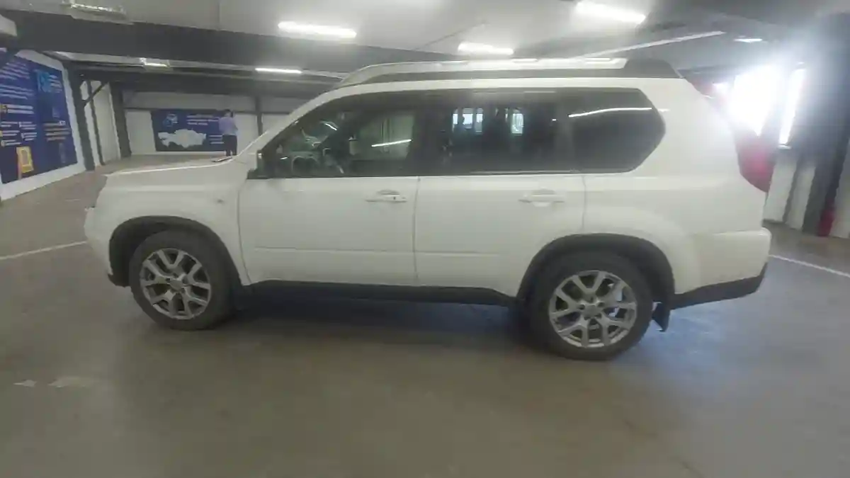 Nissan X-Trail 2013 года за 7 500 000 тг. в Астана