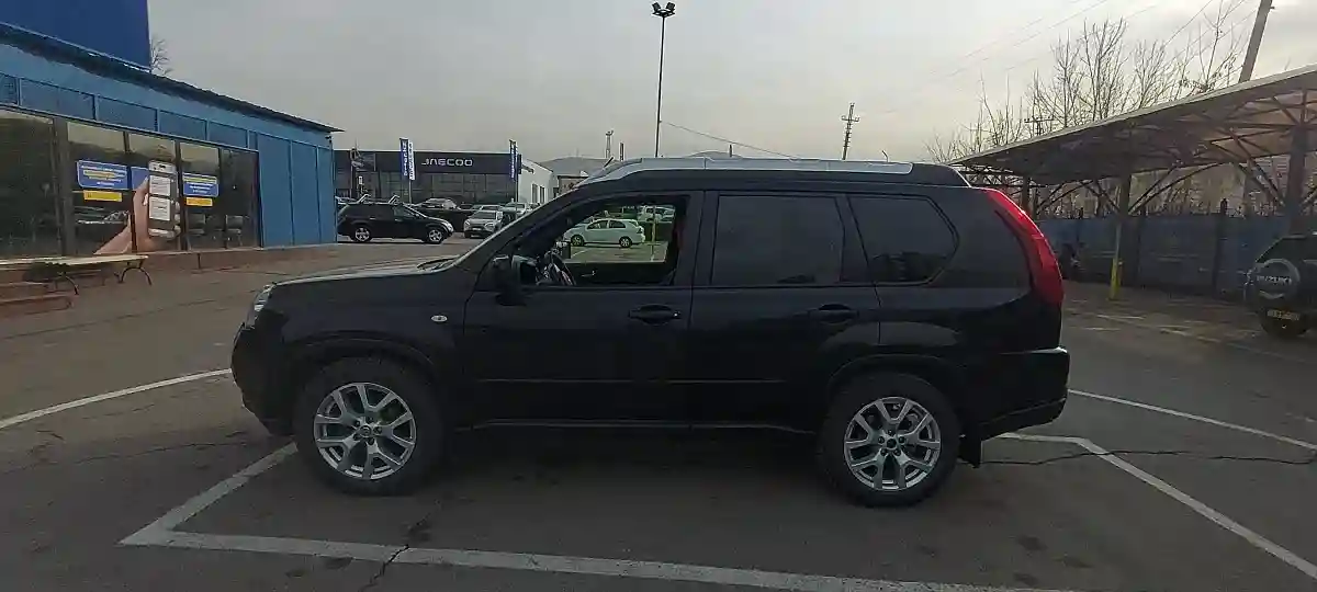 Nissan X-Trail 2013 года за 7 000 000 тг. в Алматы