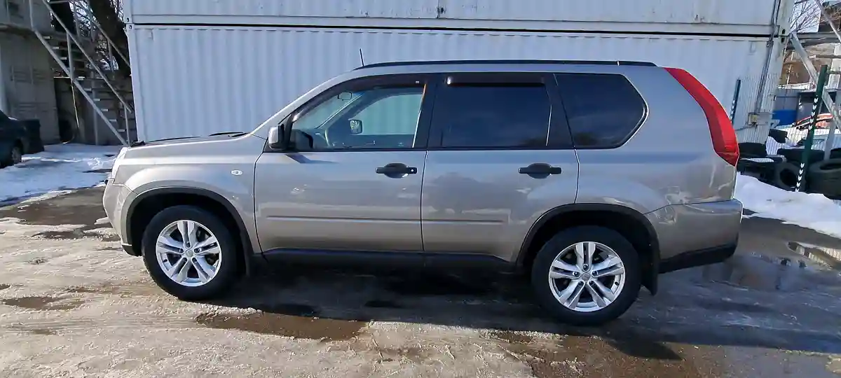 Nissan X-Trail 2013 года за 6 990 000 тг. в Алматы
