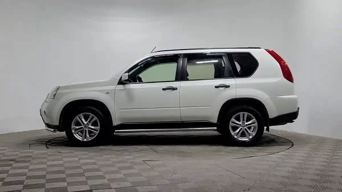 Nissan X-Trail 2013 года за 7 490 000 тг. в Алматы