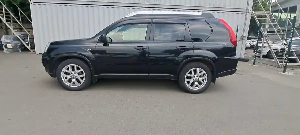 Nissan X-Trail 2013 года за 7 190 000 тг. в Алматы