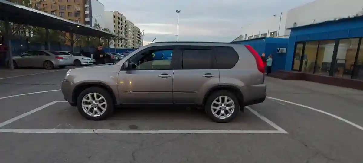 Nissan X-Trail 2013 года за 7 000 000 тг. в Алматы