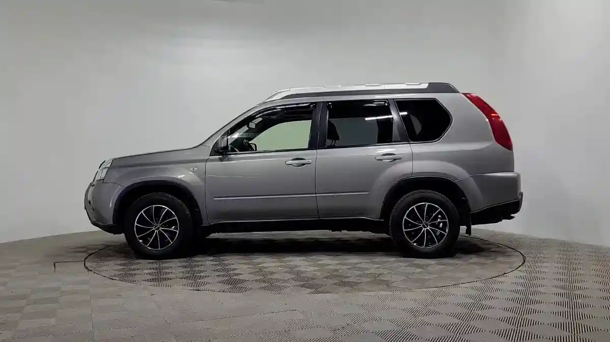 Nissan X-Trail 2013 года за 7 590 000 тг. в Алматы
