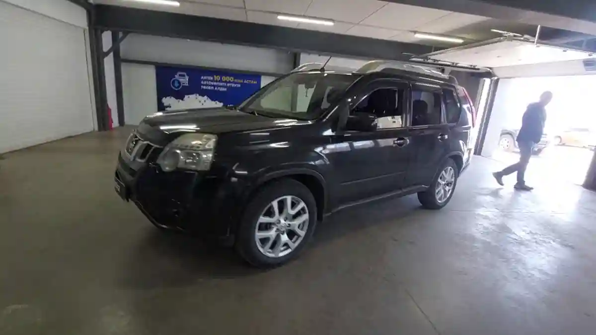 Nissan X-Trail 2013 года за 6 200 000 тг. в Астана
