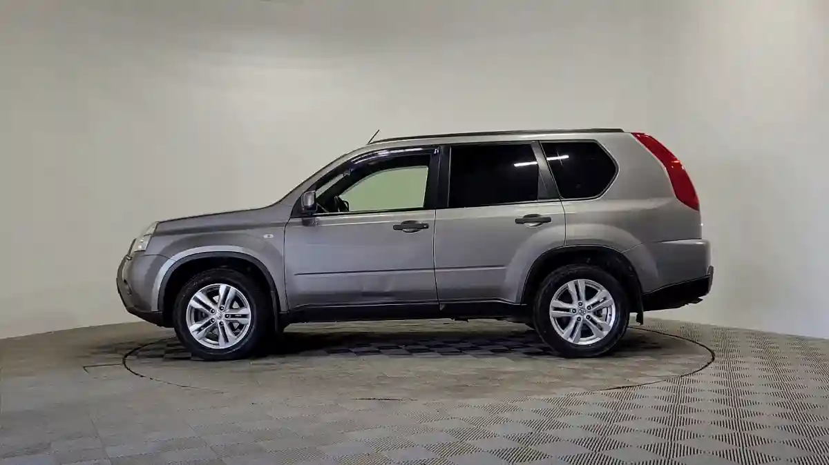 Nissan X-Trail 2013 года за 7 350 000 тг. в Алматы